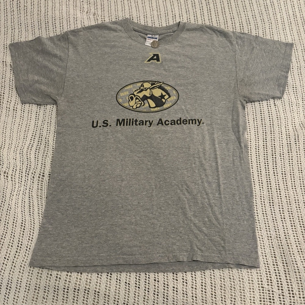 US army shirt mens medium military acade